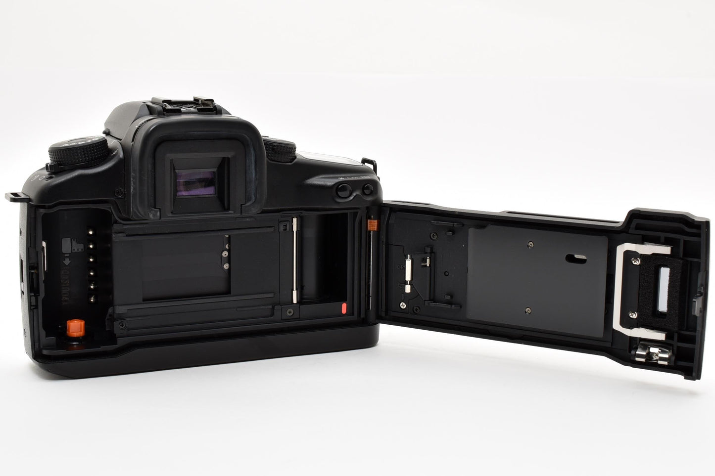Canon EOS 7 ボディ #9123 11