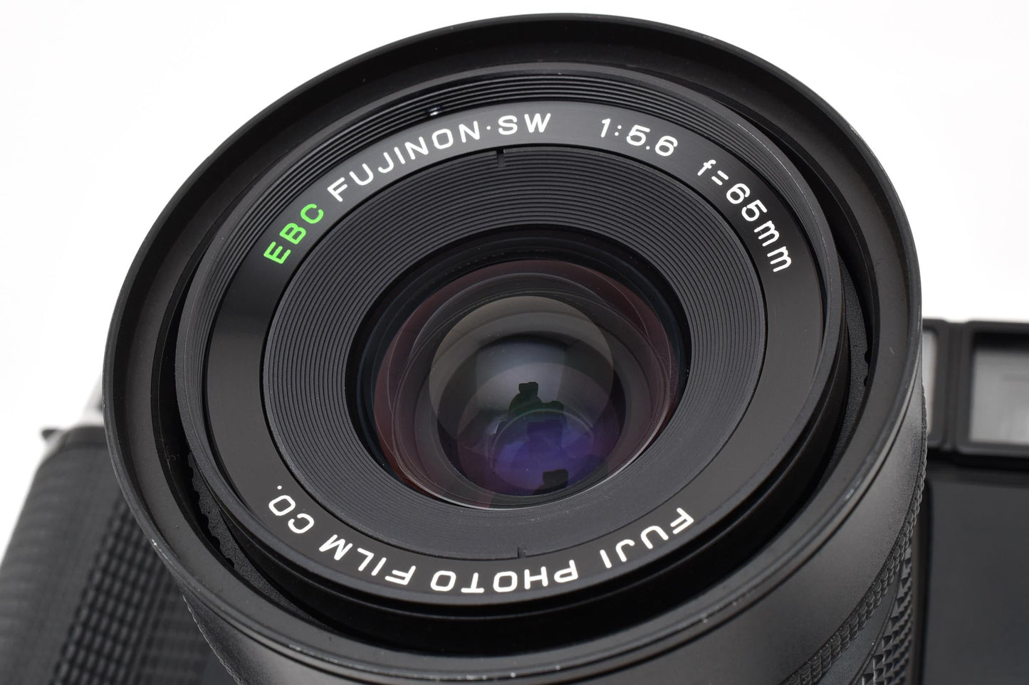 FUJIFILM GW690 Professional II #9027 12