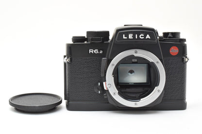 Leica R6.2 ボディ #7718 1