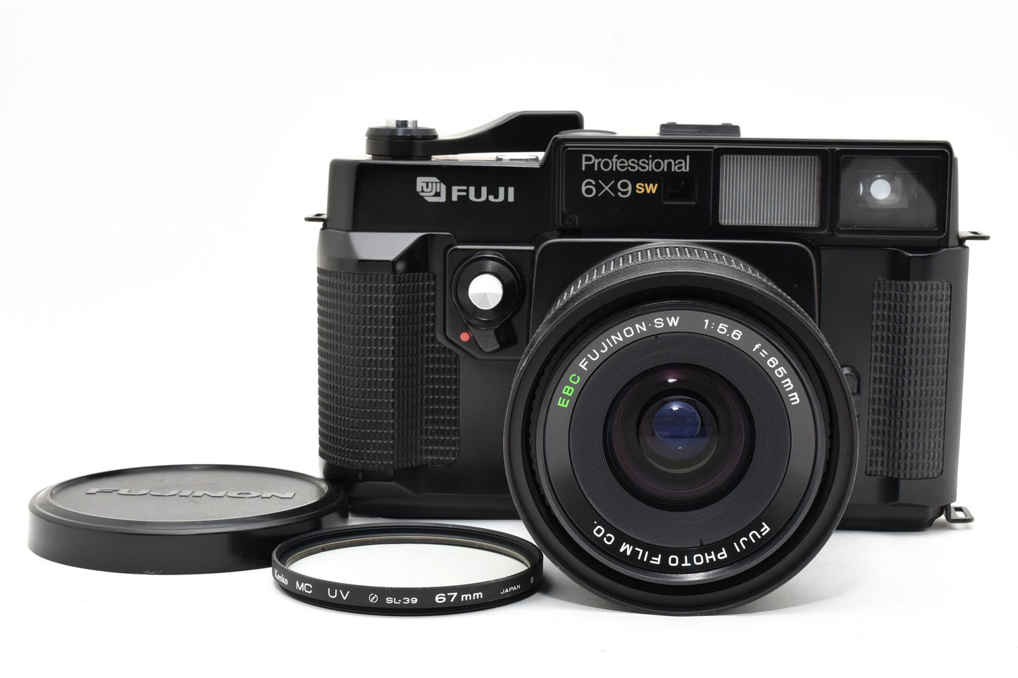 FUJIFILM GW690 Professional II #9027 1