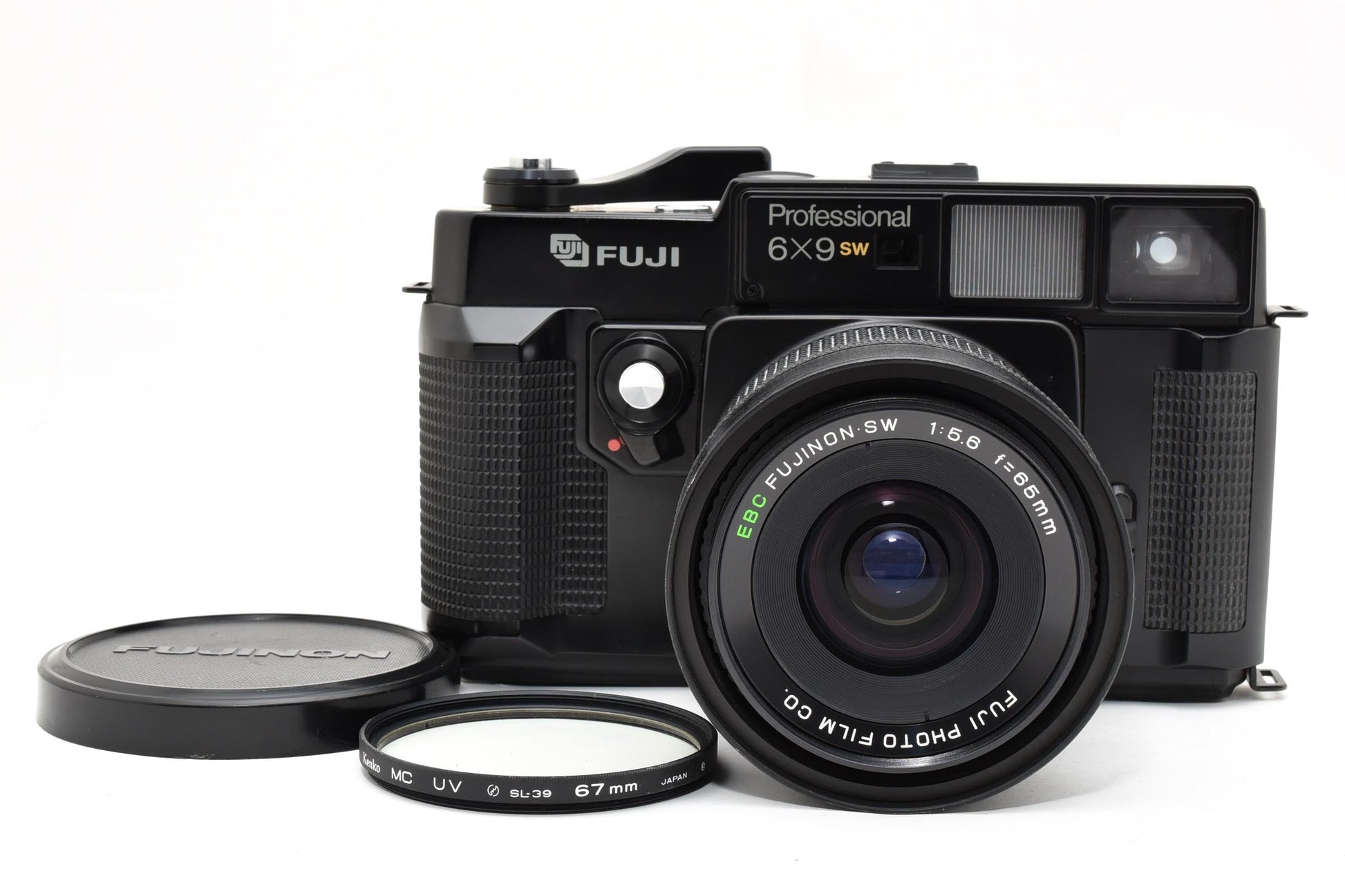 FUJIFILM GW690 Professional II #9027 1