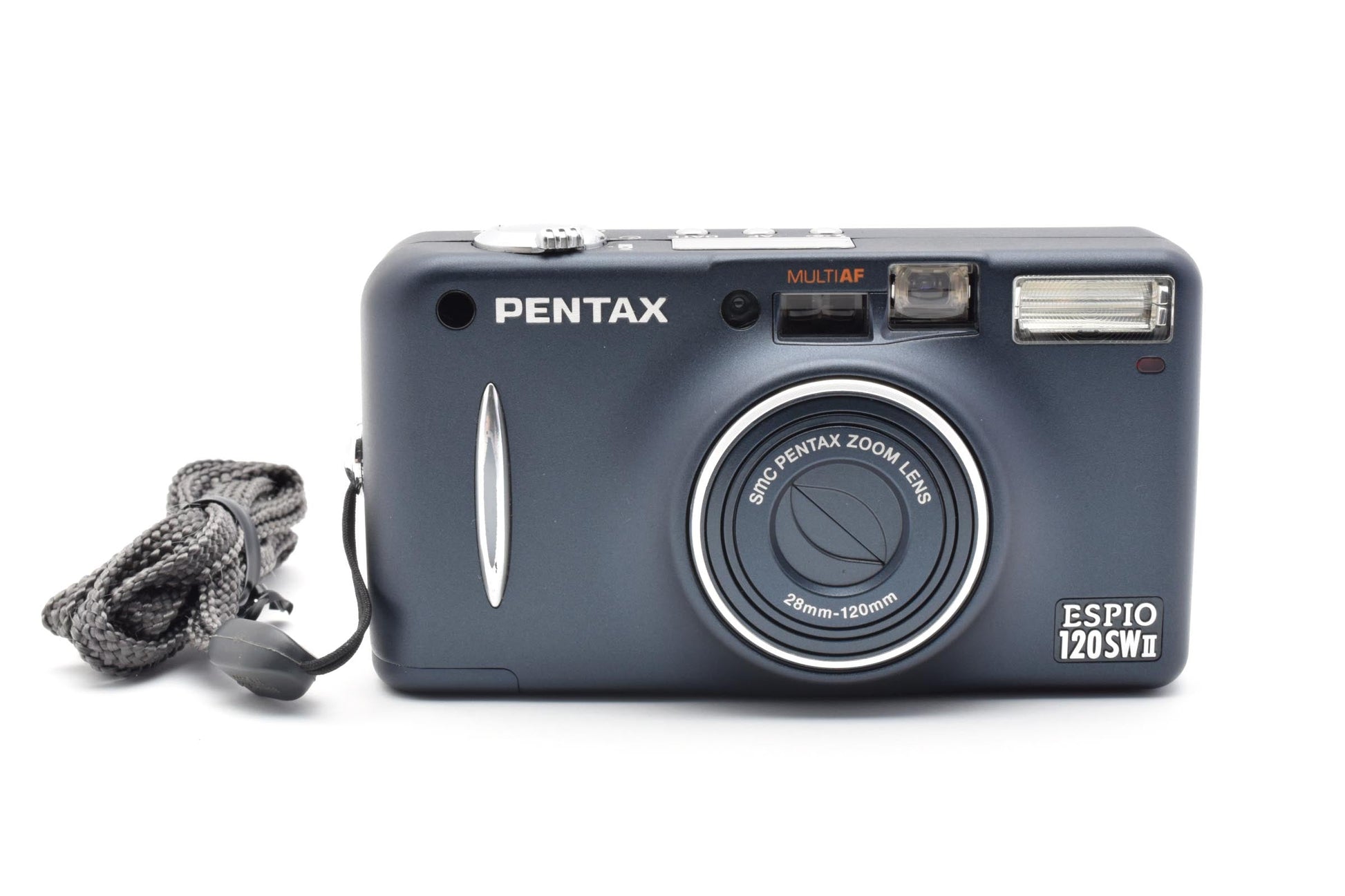 PENTAX ESPIO SW II ボディ #9075 1