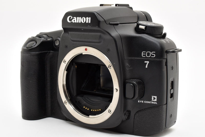 Canon EOS 7 ボディ #9123 1