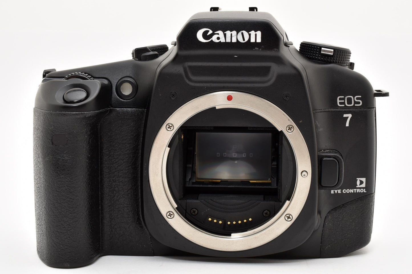 Canon EOS 7 ボディ #9123 2