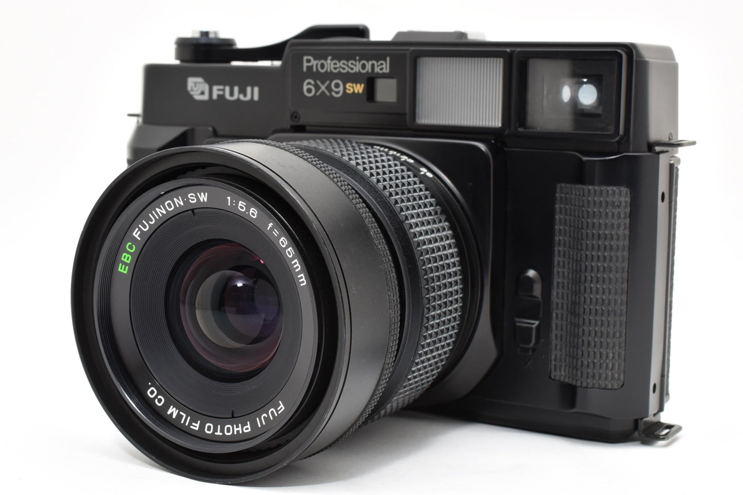 FUJIFILM GW690 Professional II #9027 2