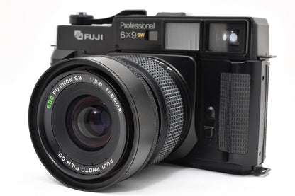 FUJIFILM GW690 Professional II #9027 2