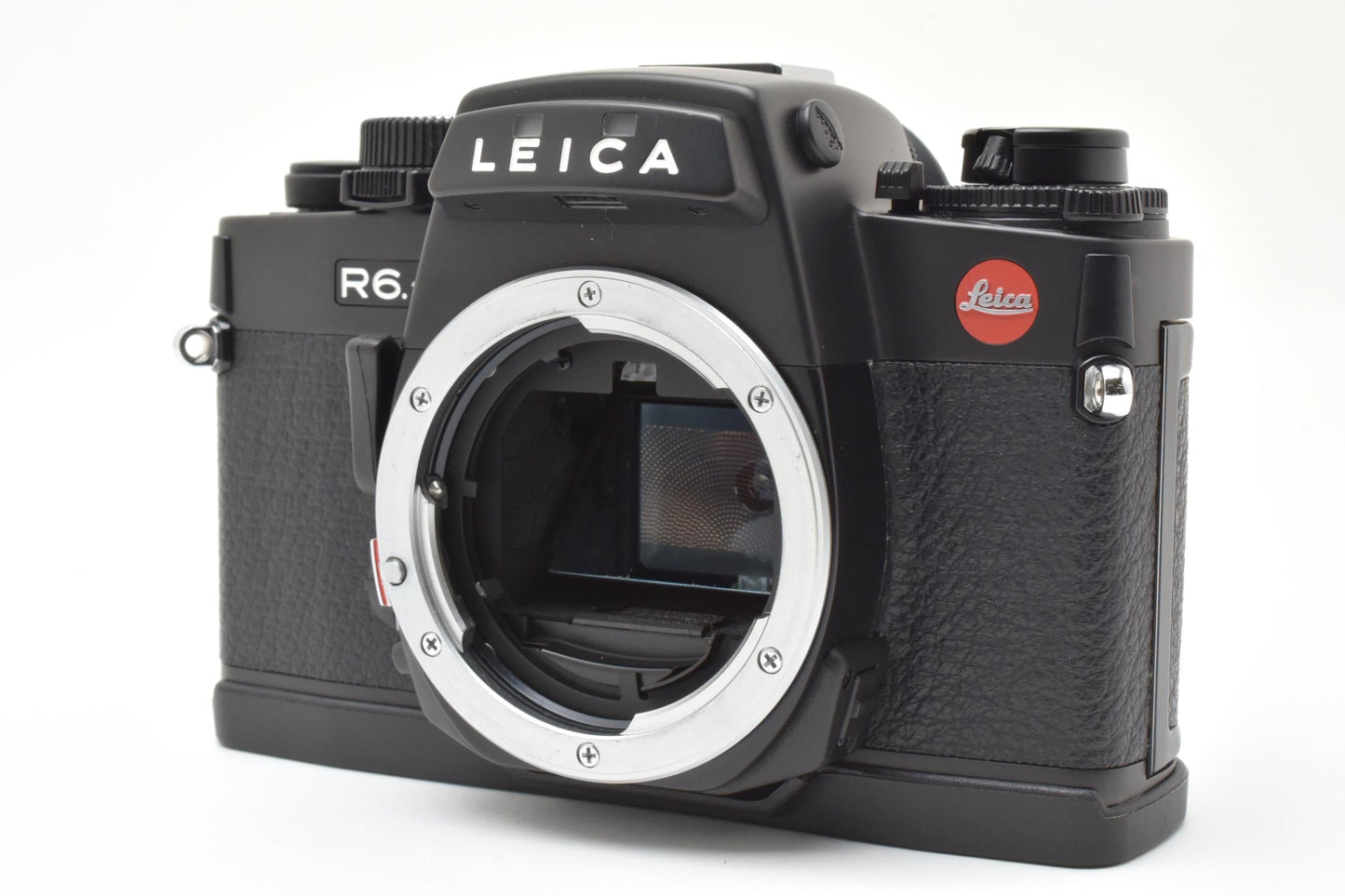 Leica R6.2 ボディ #7718 2