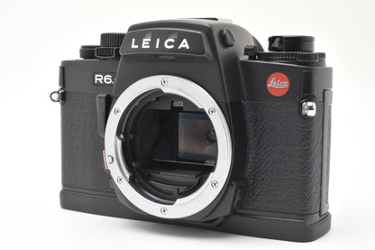 Leica R6.2 ボディ #7718 2
