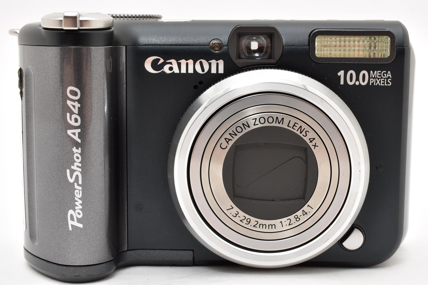 Canon PowerShot A640 ボディ #9128 2