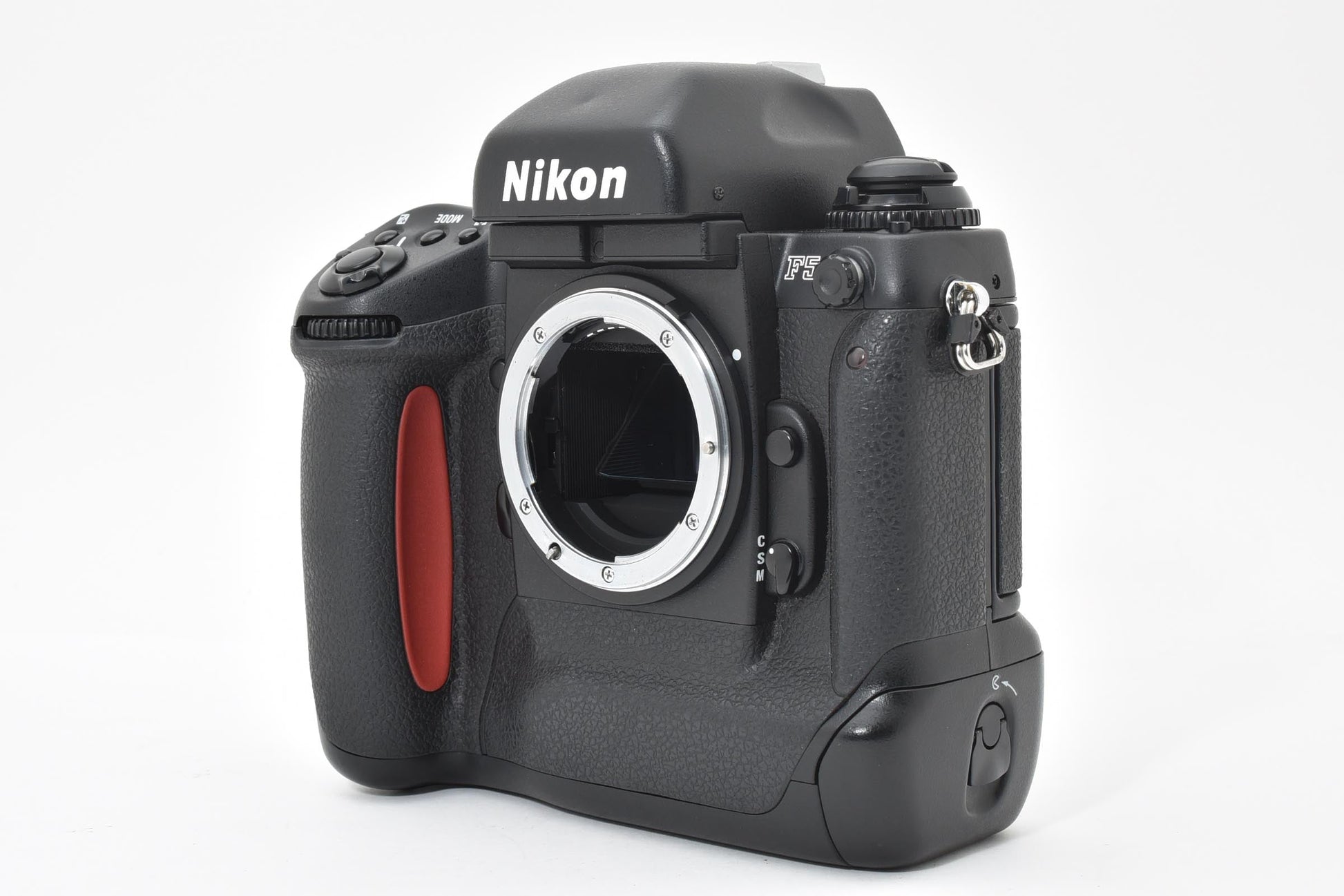 Nikon F5 ボディ 元箱付き #7734 2