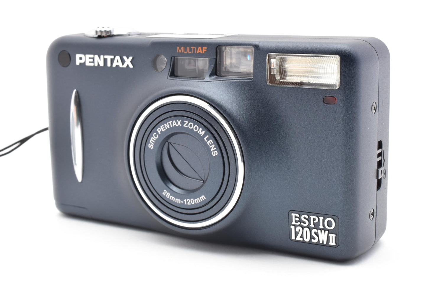 PENTAX ESPIO SW II ボディ #9075 2