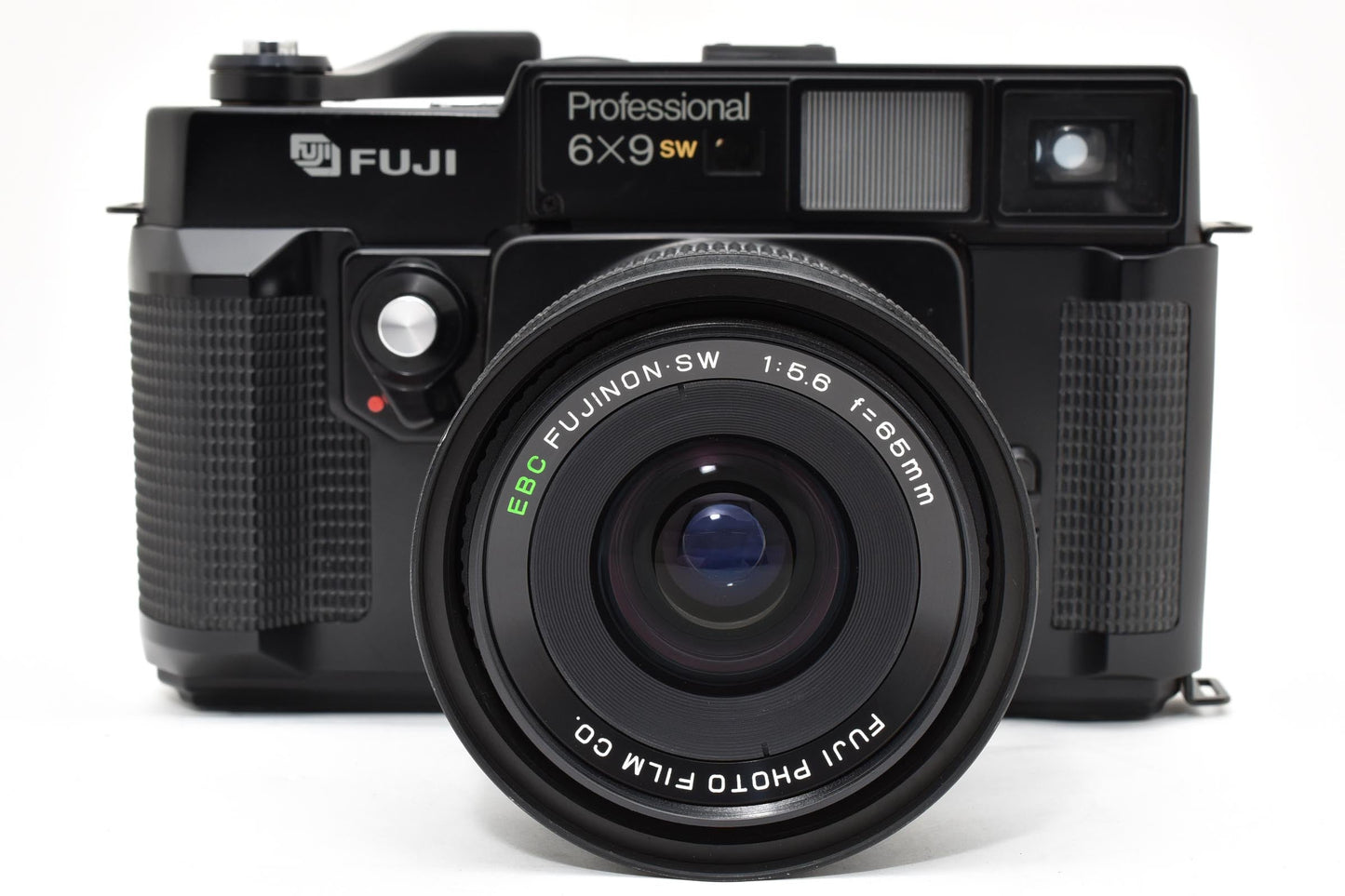 FUJIFILM GW690 Professional II #9027 3