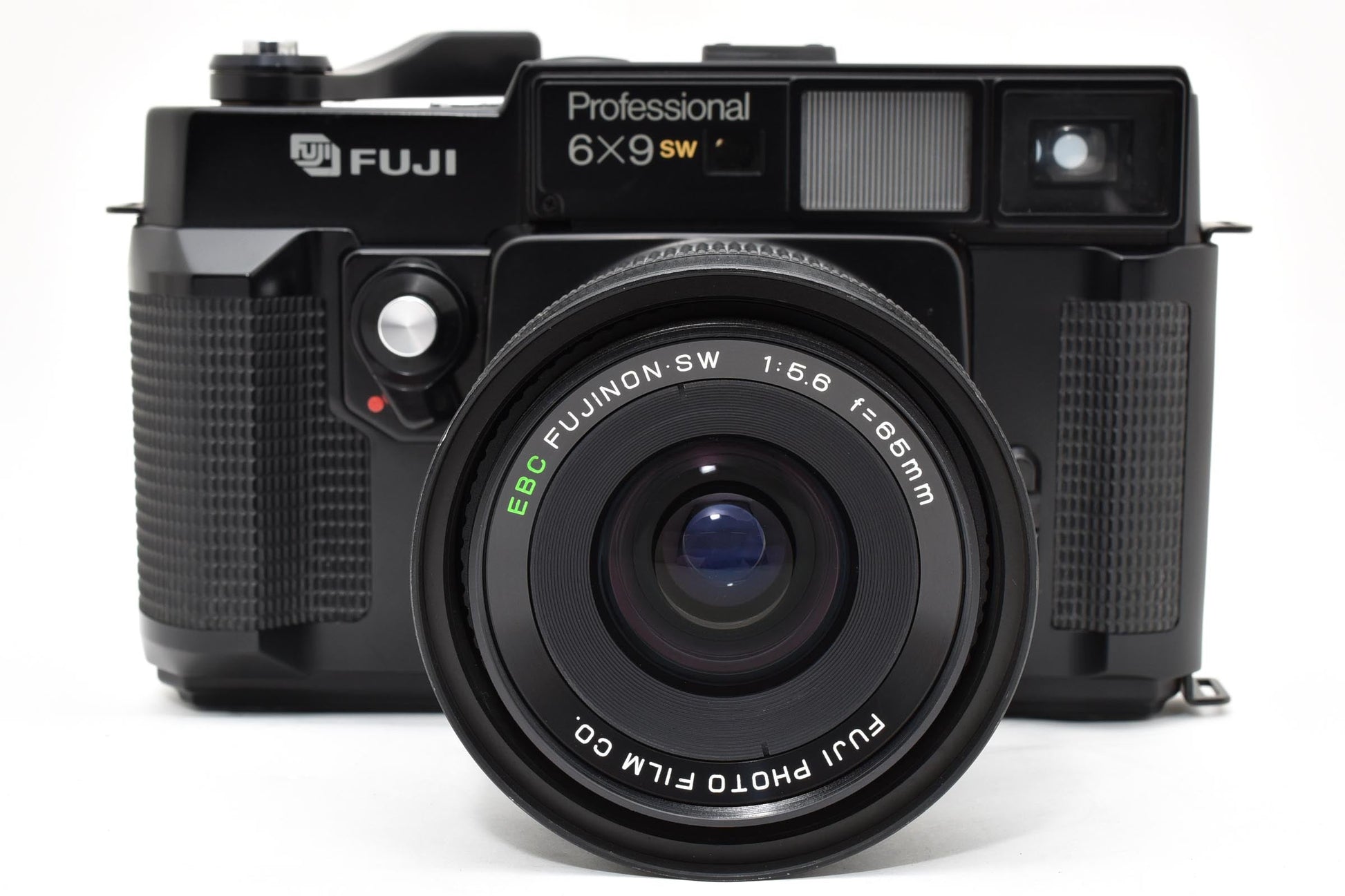 FUJIFILM GW690 Professional II #9027 3