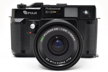 FUJIFILM GW690 Professional II #9027 3