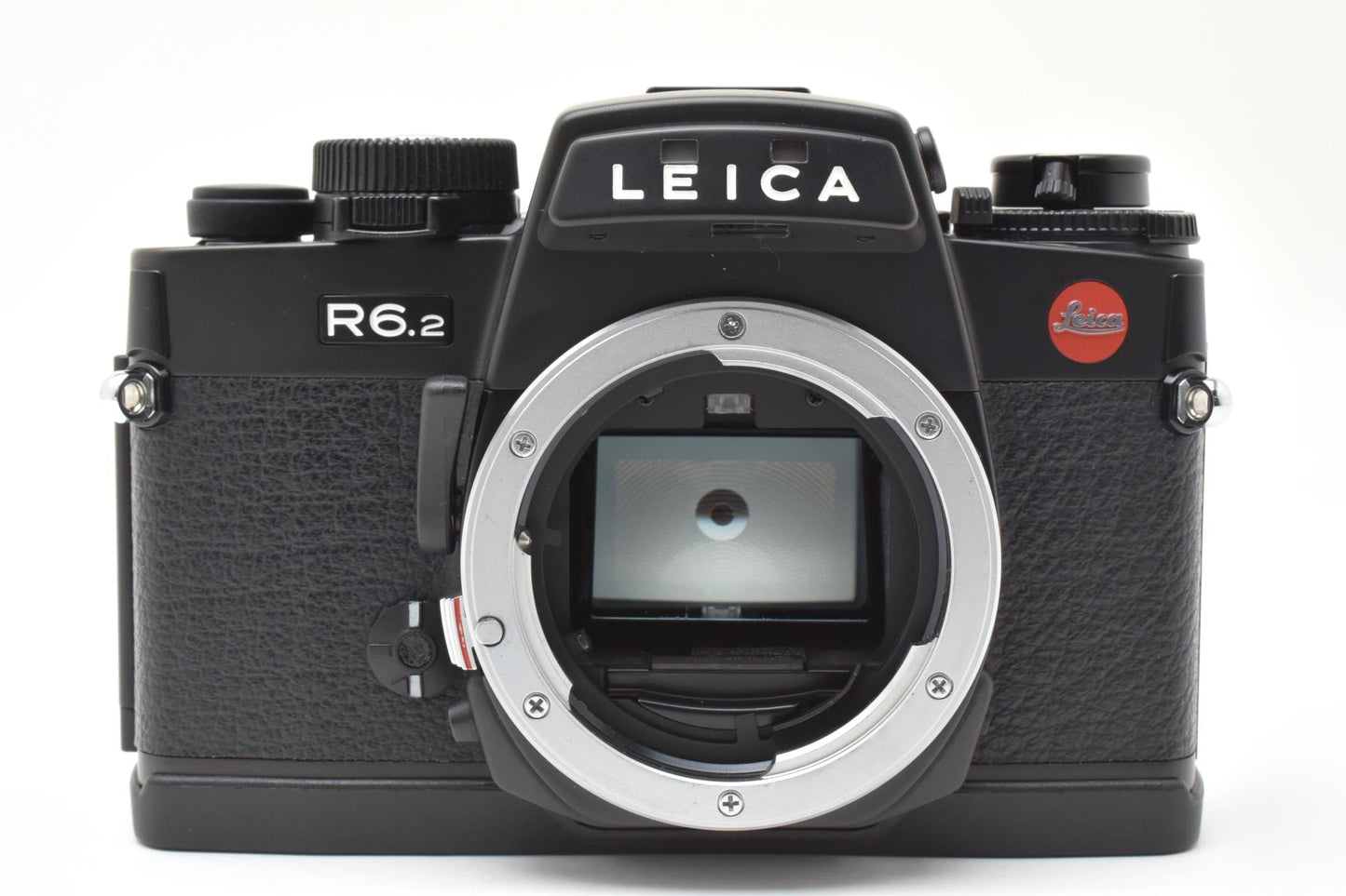 Leica R6.2 ボディ #7718 3