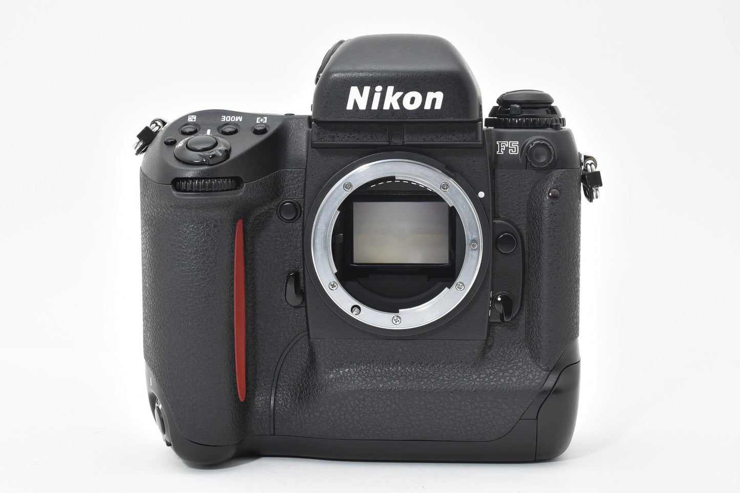 Nikon F5 ボディ 元箱付き #7734 3