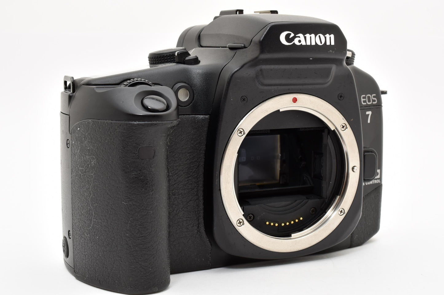 Canon EOS 7 ボディ #9123 3