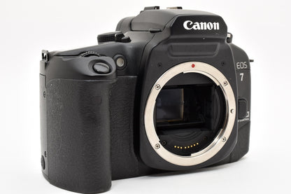 Canon EOS 7 ボディ #9123 3