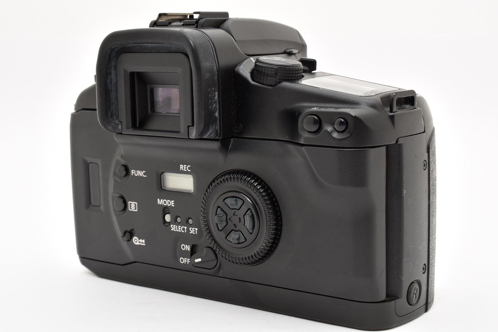 Canon EOS 7 ボディ #9123 4