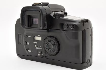 Canon EOS 7 ボディ #9123 4
