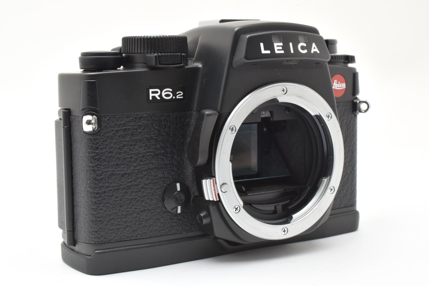 Leica R6.2 ボディ #7718 4