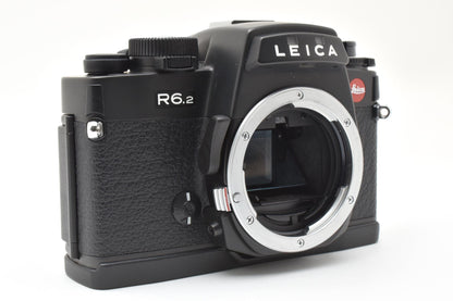 Leica R6.2 ボディ #7718 4