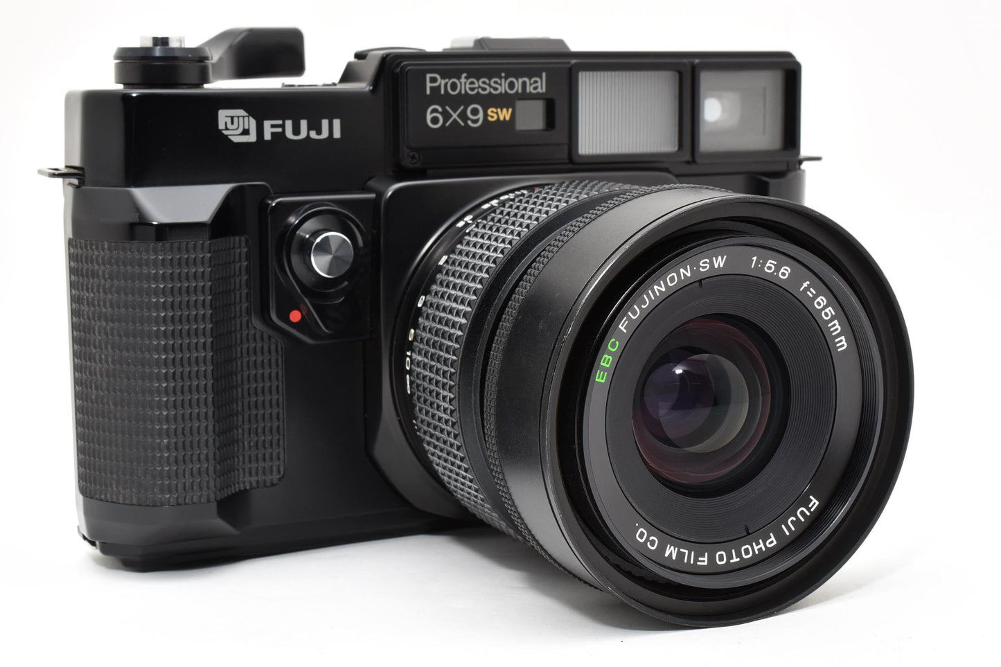 FUJIFILM GW690 Professional II #9027 4