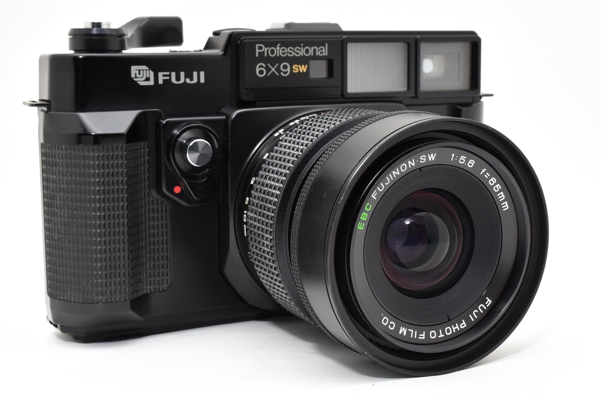FUJIFILM GW690 Professional II #9027 4