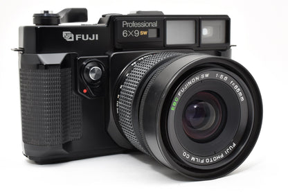 FUJIFILM GW690 Professional II #9027 4