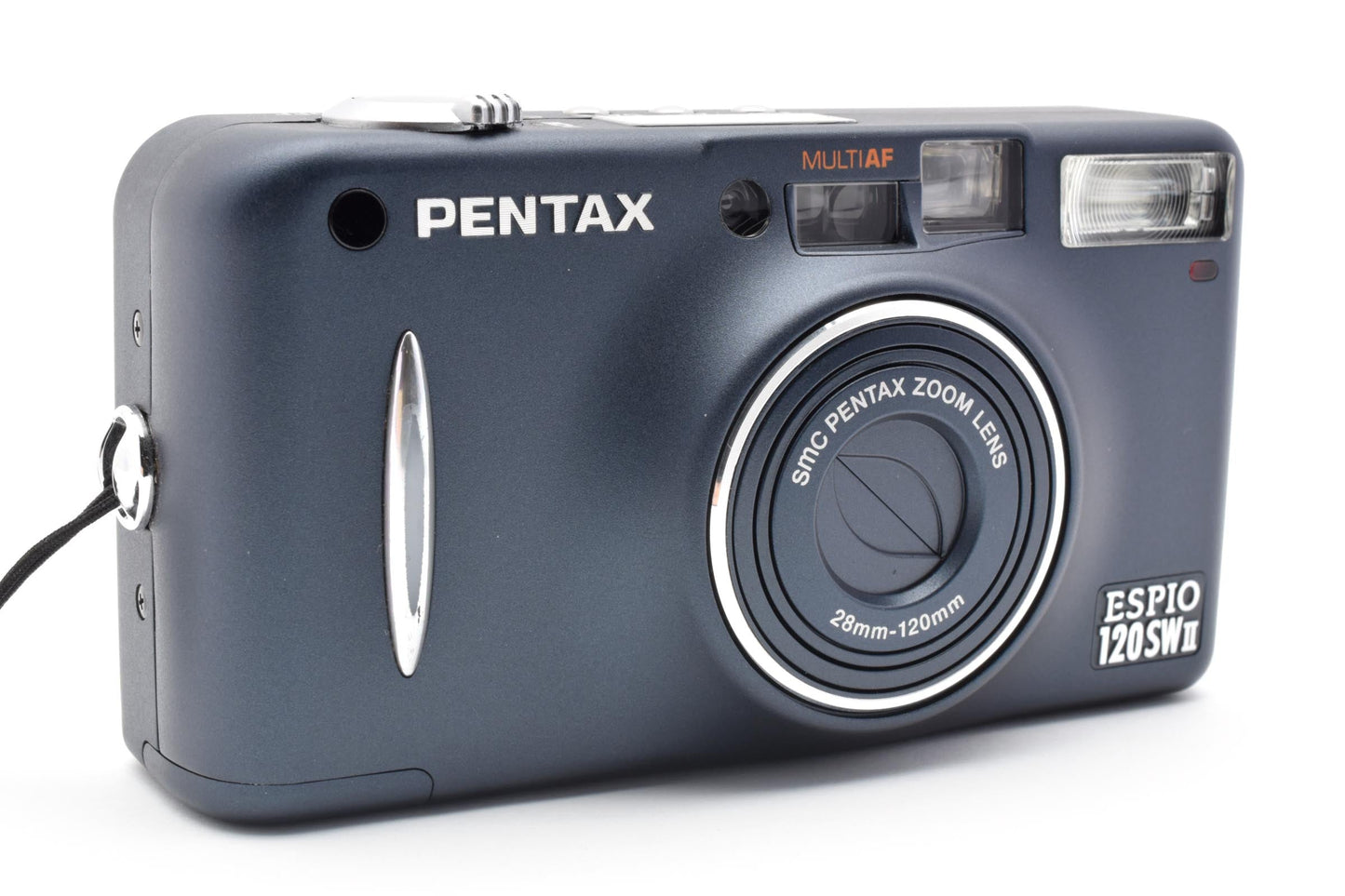 PENTAX ESPIO SW II ボディ #9075 4