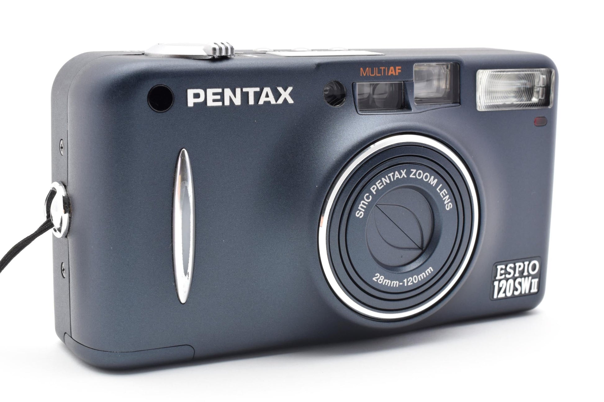 PENTAX ESPIO SW II ボディ #9075 4