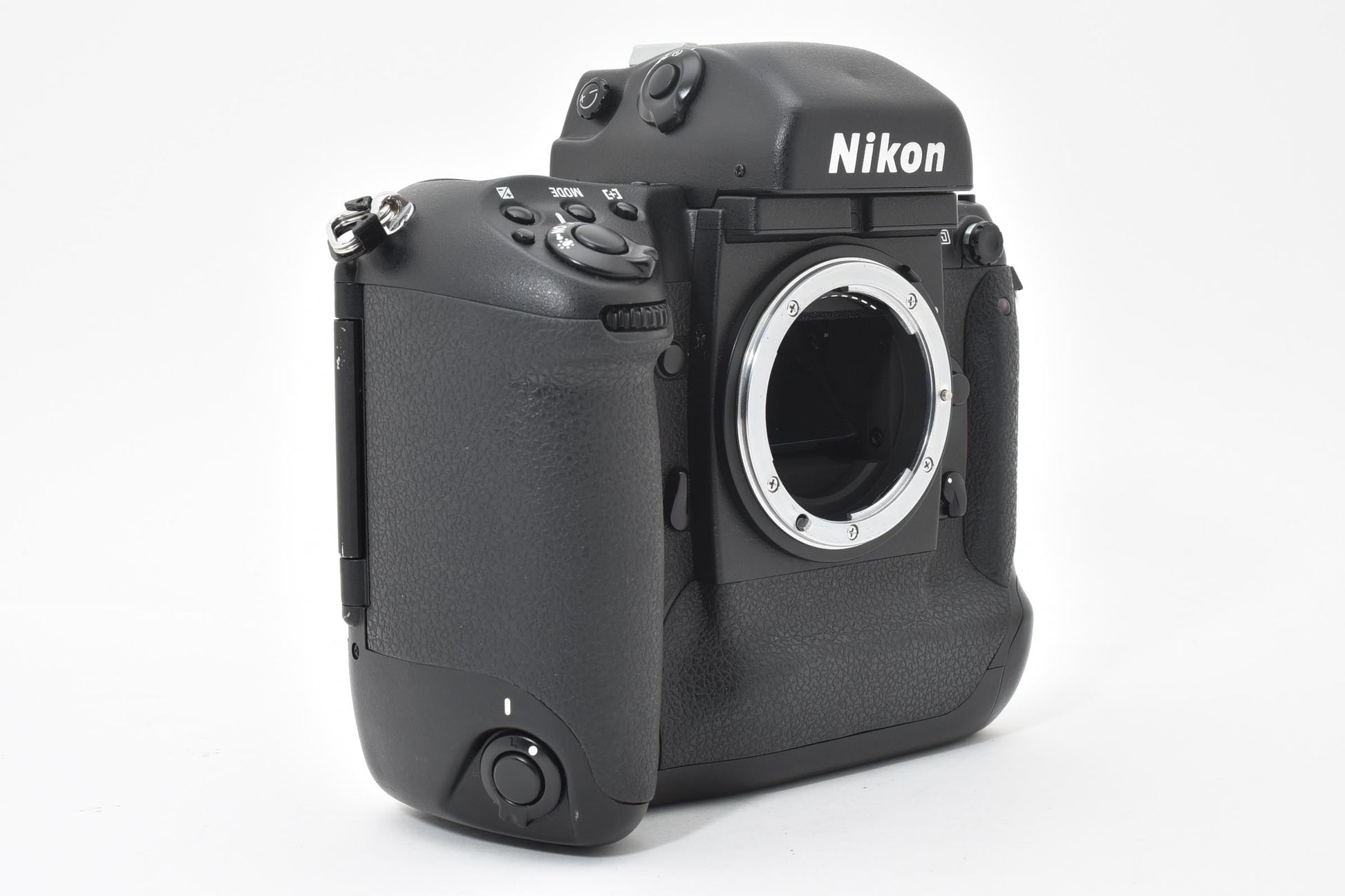Nikon F5 ボディ 元箱付き #7734 4