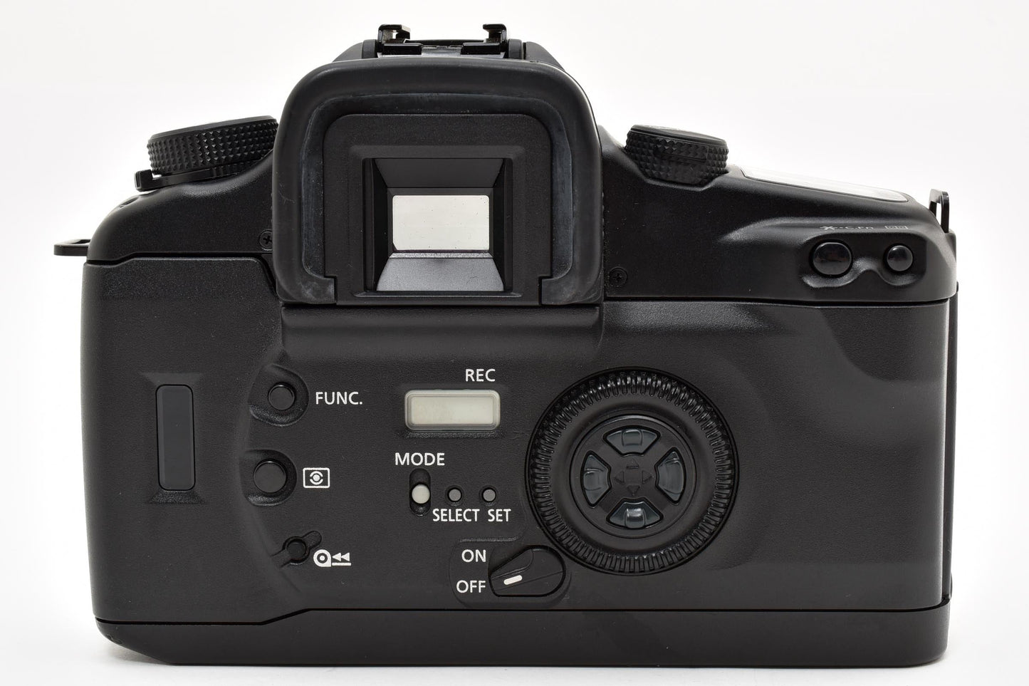 Canon EOS 7 ボディ #9123 5