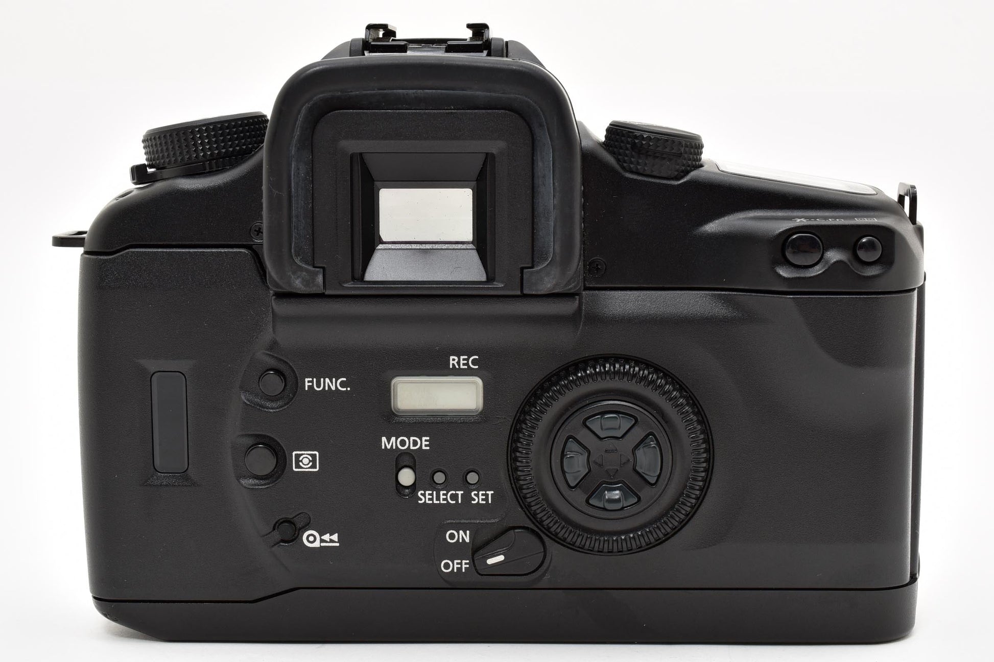 Canon EOS 7 ボディ #9123 5