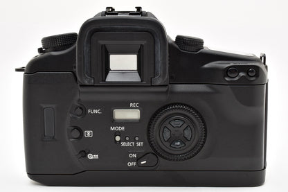 Canon EOS 7 ボディ #9123 5