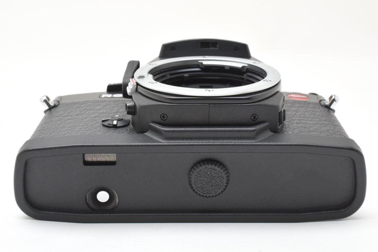 Leica R6.2 ボディ #7718 5