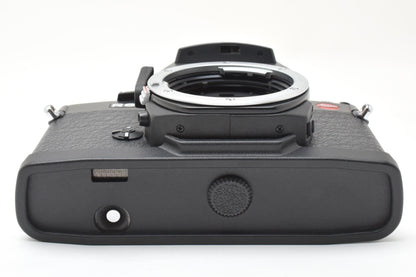 Leica R6.2 ボディ #7718 5