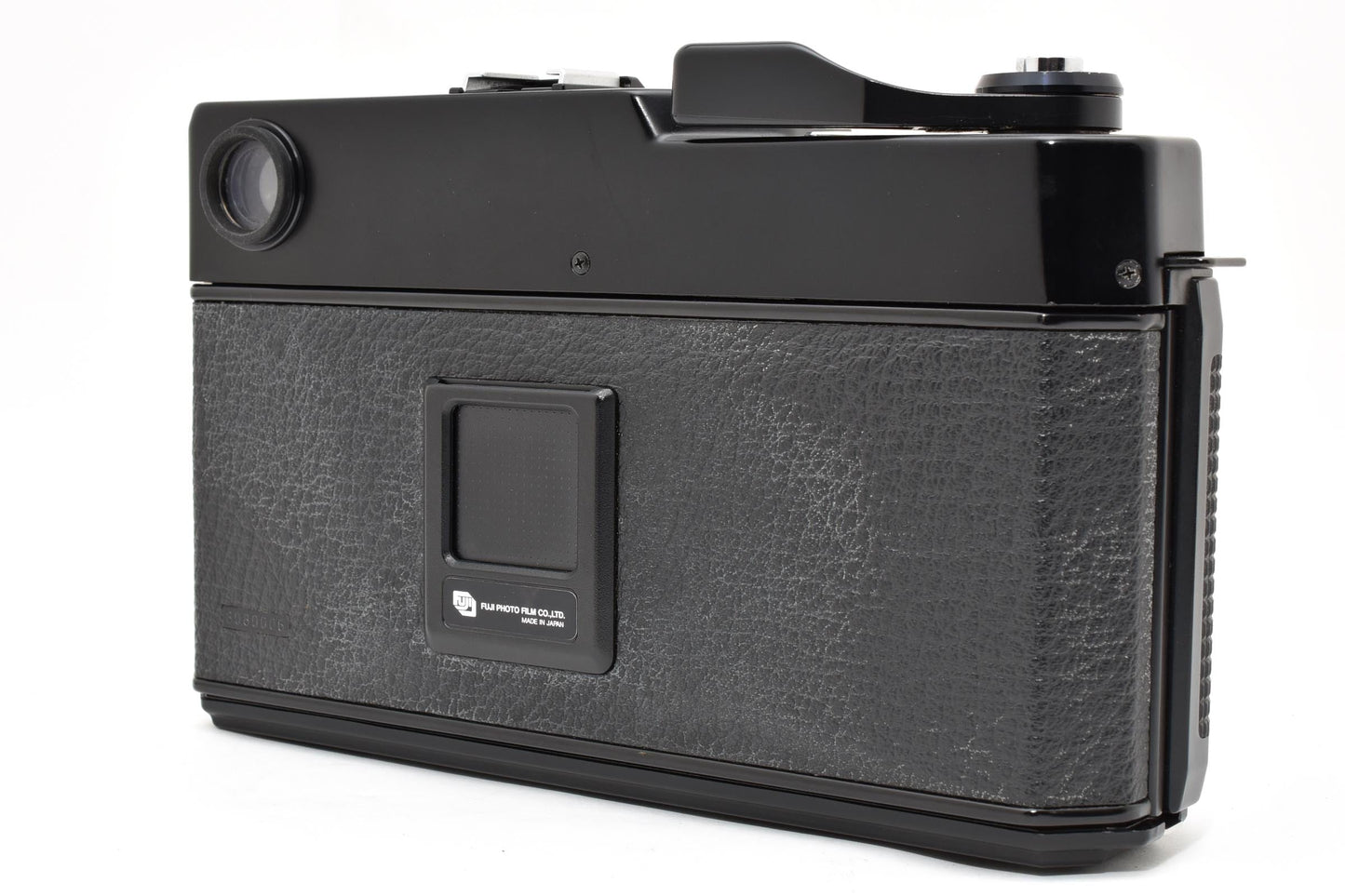 FUJIFILM GW690 Professional II #9027 5