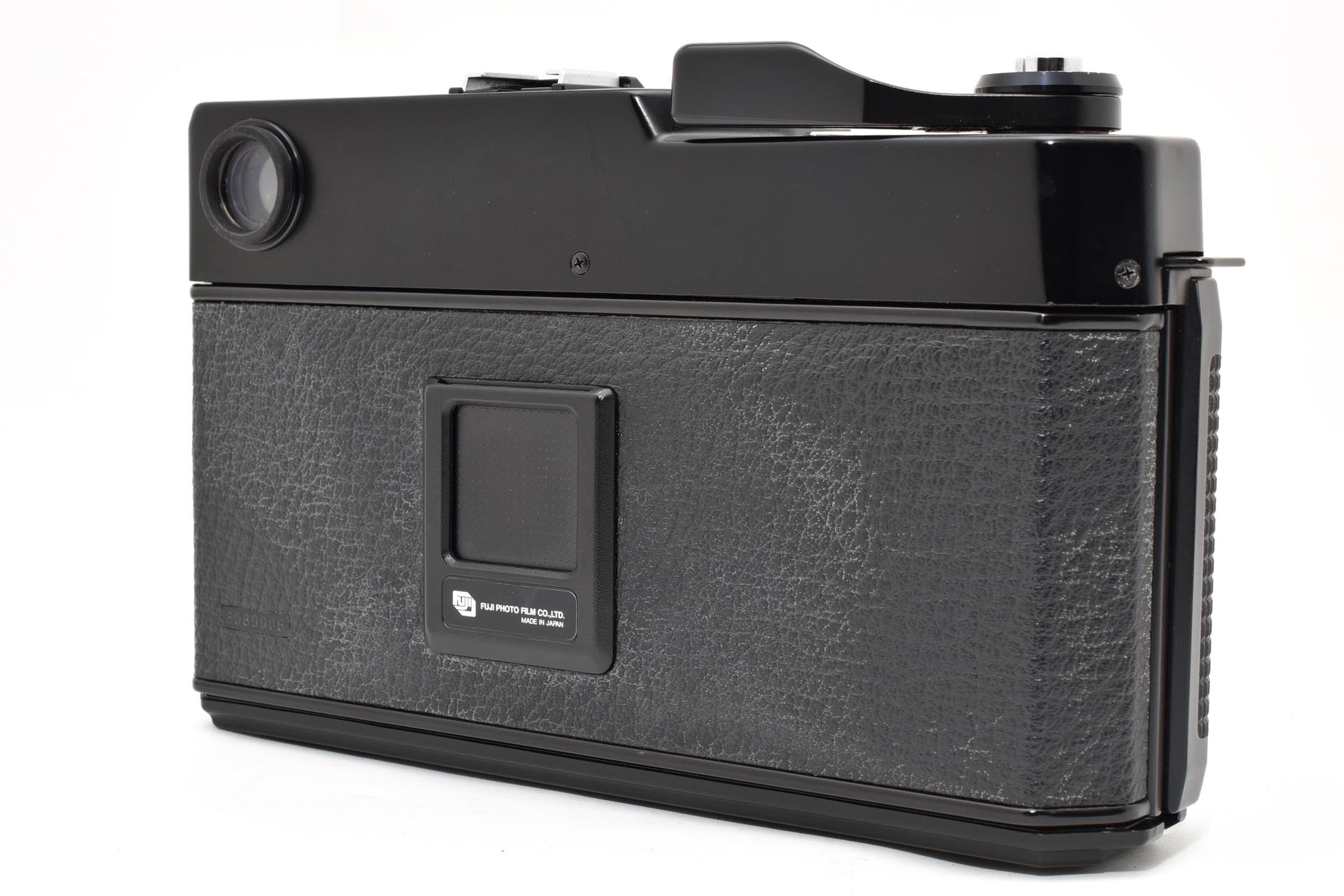 FUJIFILM GW690 Professional II #9027 5