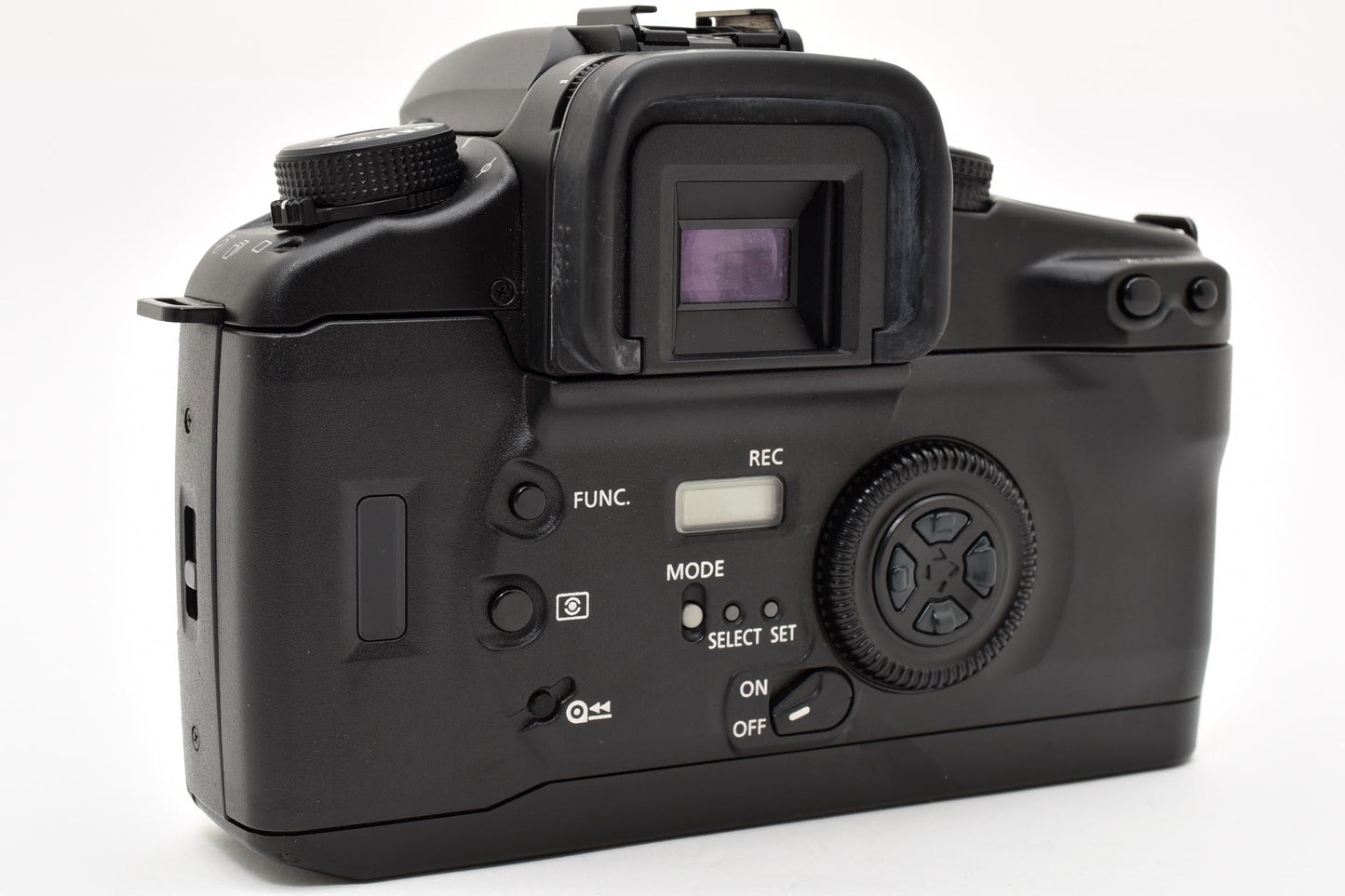 Canon EOS 7 ボディ #9123 6