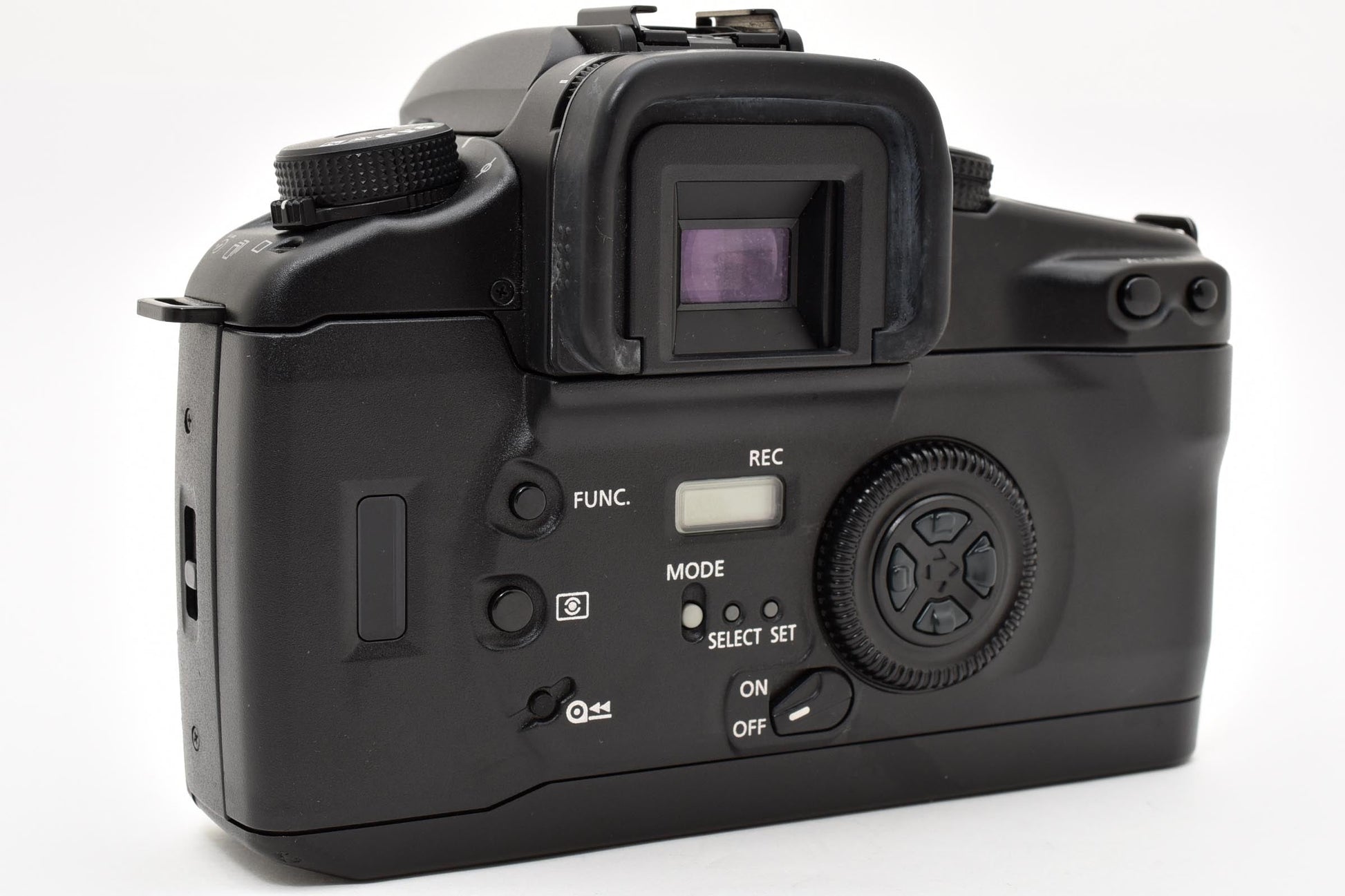 Canon EOS 7 ボディ #9123 6