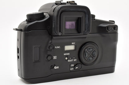 Canon EOS 7 ボディ #9123 6