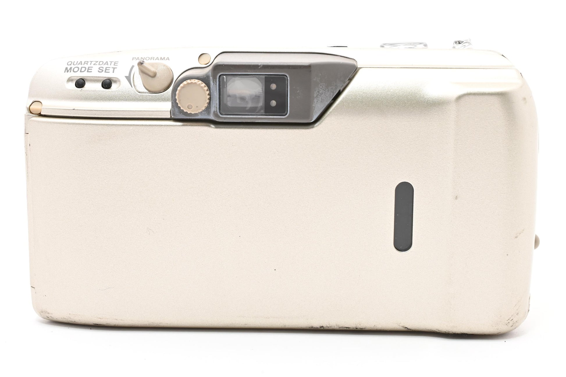OLYMPUS μ-II ZOOM 170 VF #9025 6