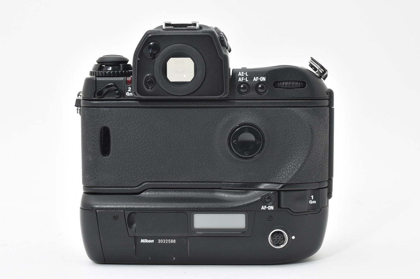 Nikon F5 ボディ 元箱付き #7734 6