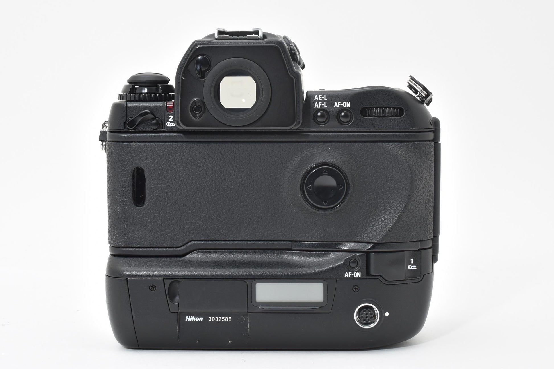 Nikon F5 ボディ 元箱付き #7734 6
