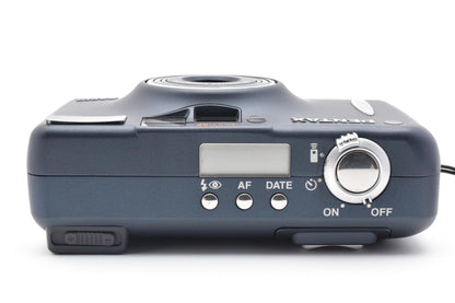 PENTAX ESPIO SW II ボディ #9075 6