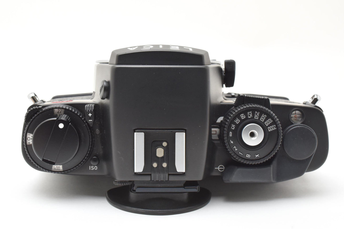 Leica R6.2 ボディ #7718 6