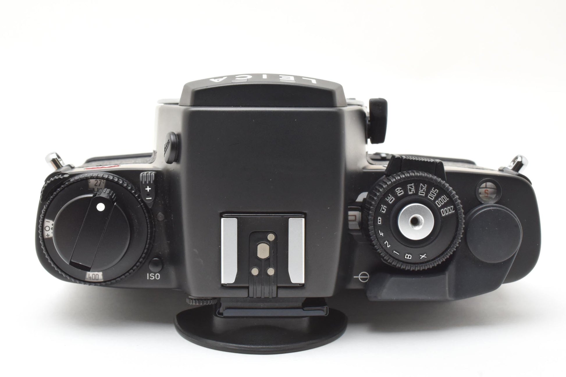Leica R6.2 ボディ #7718 6