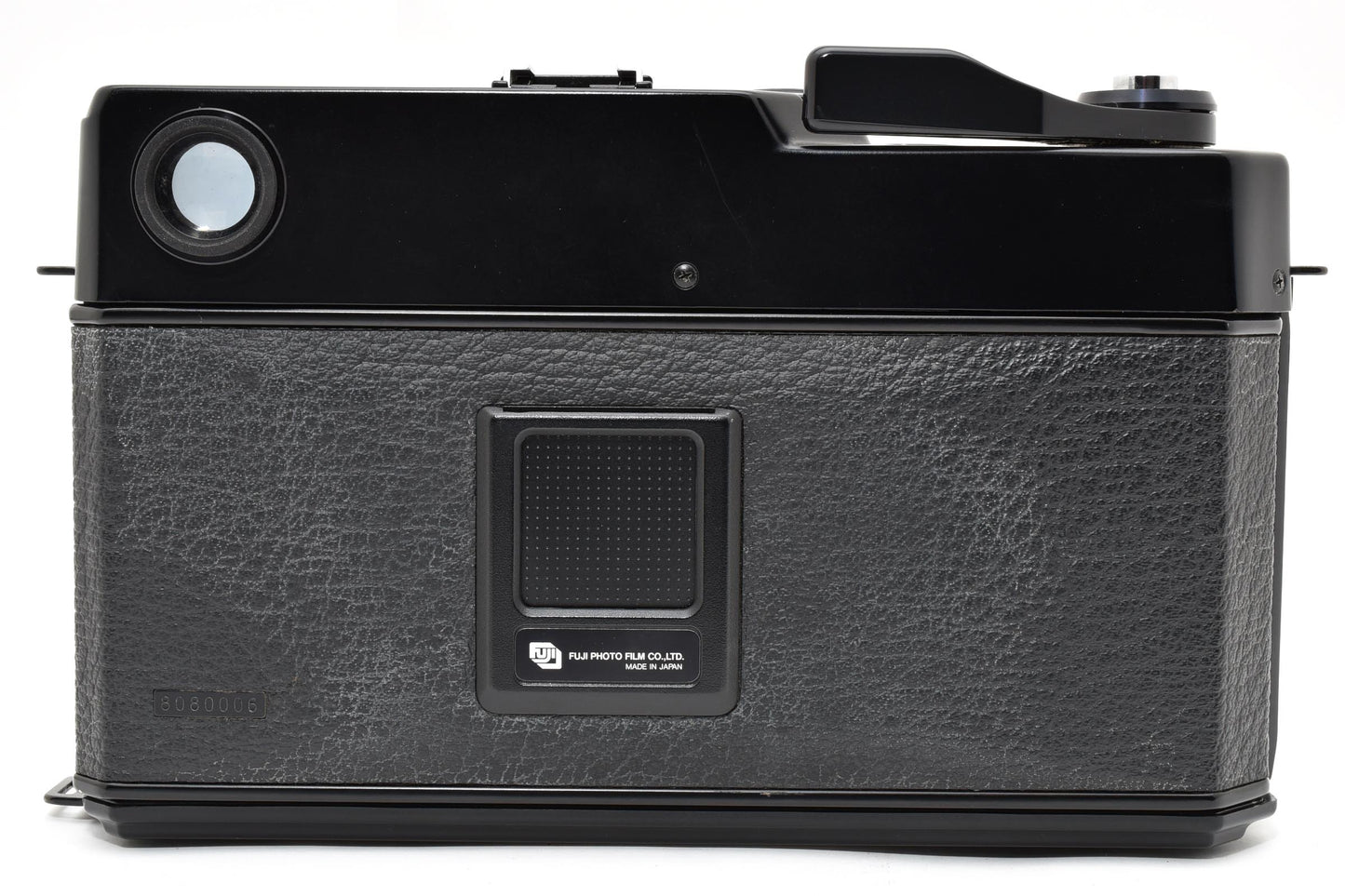 FUJIFILM GW690 Professional II #9027 6