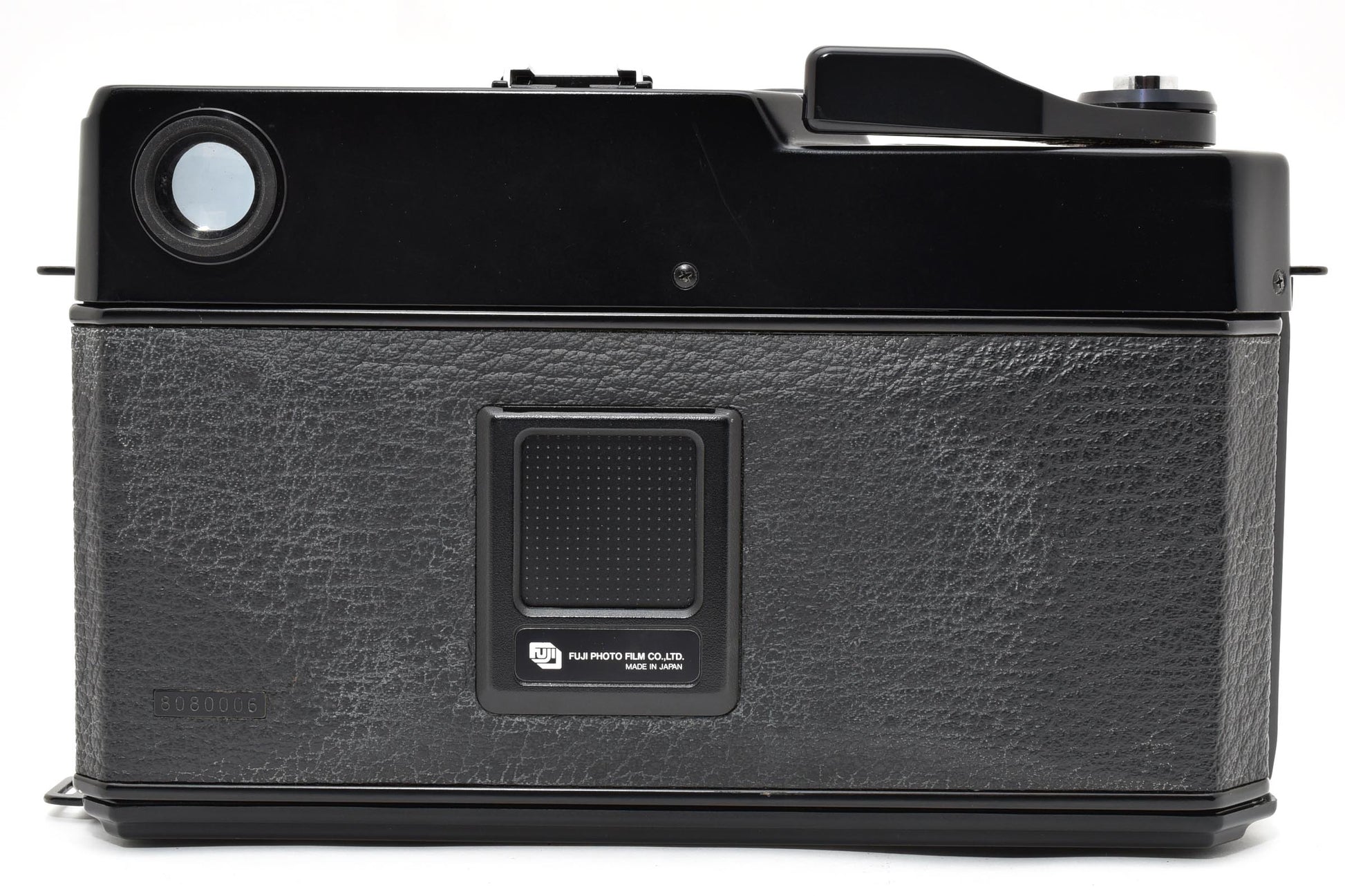 FUJIFILM GW690 Professional II #9027 6